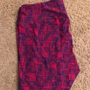 Lularoe TC leggings